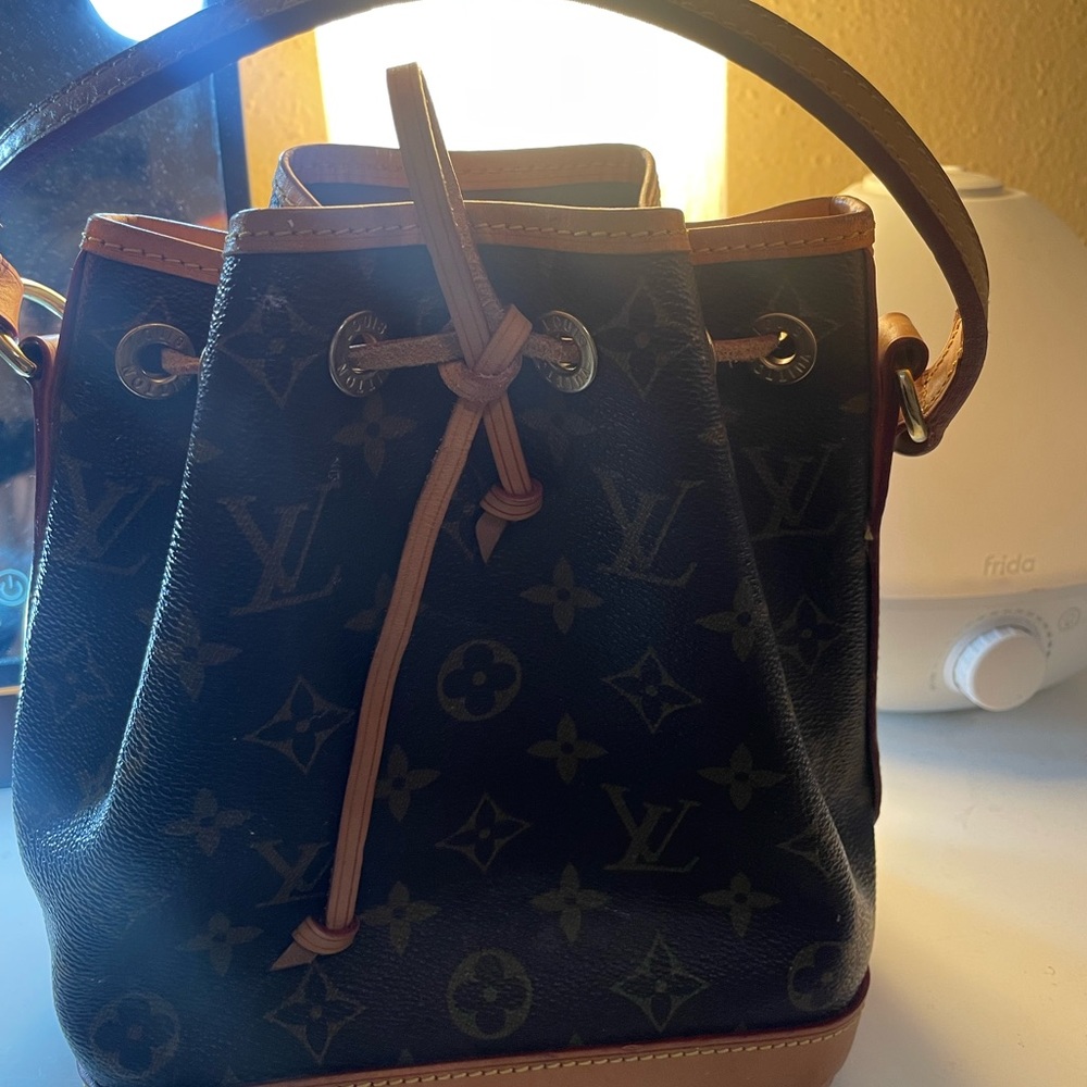 Lv bag